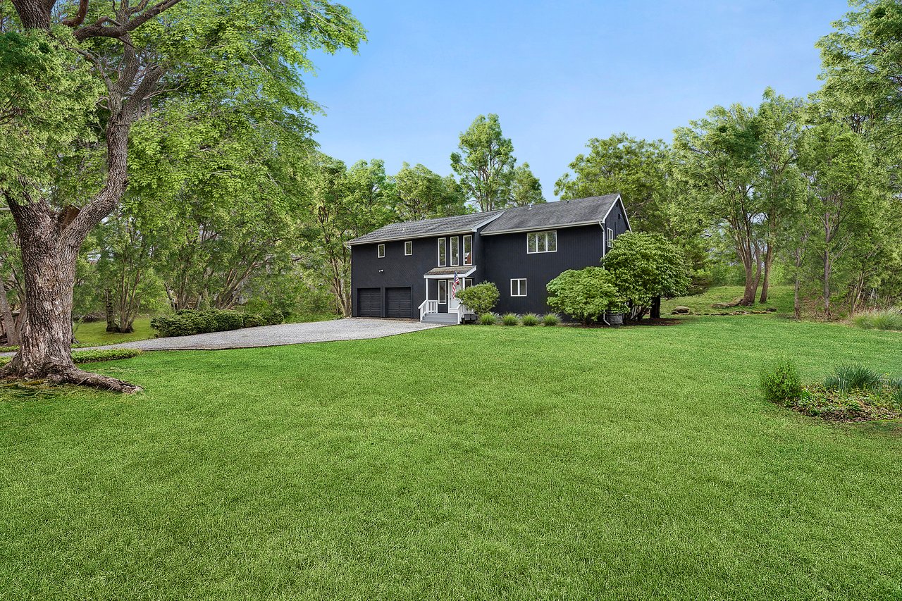 126 Fairview Avenue, Montauk