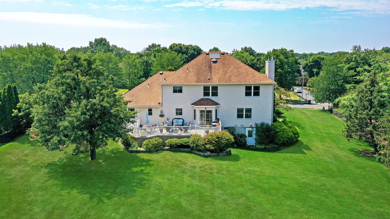 20 Talmadge Drive