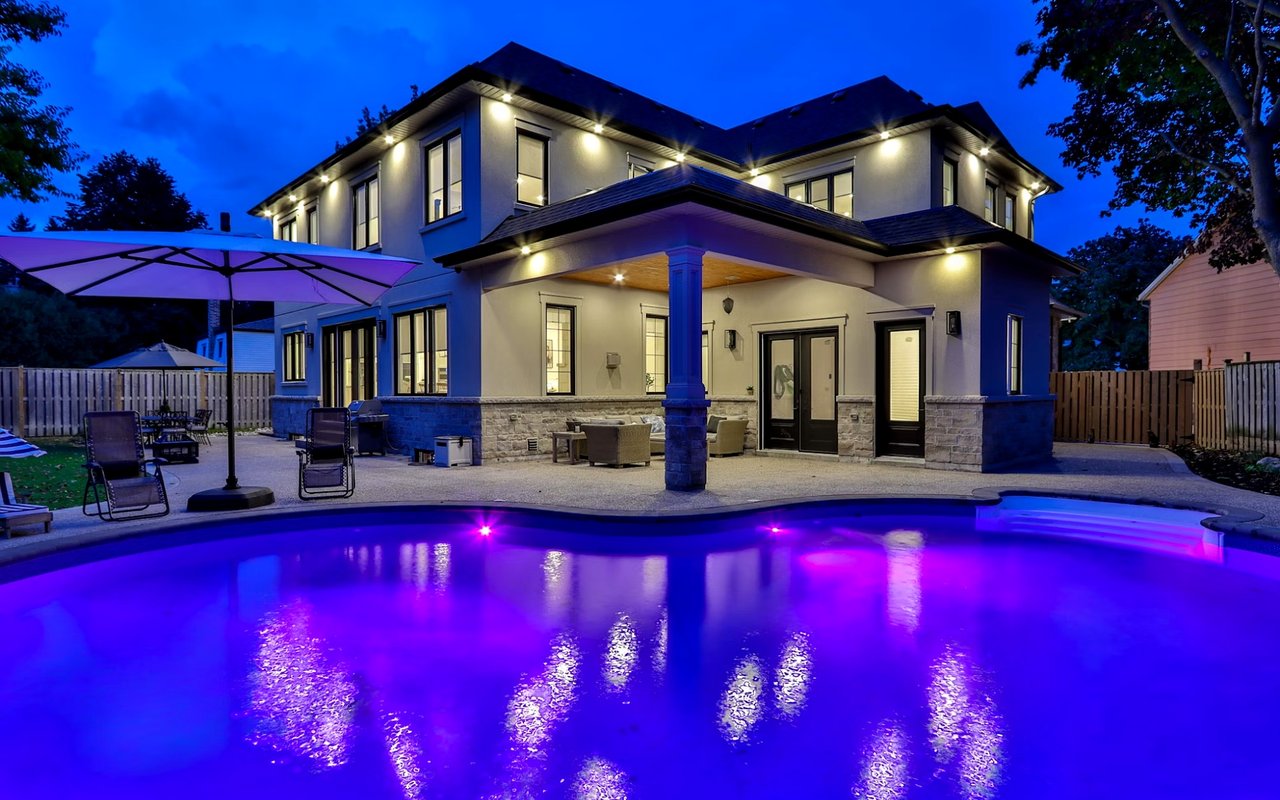 Finding Your Match: Exploring High-End Homes in Beverly Hills