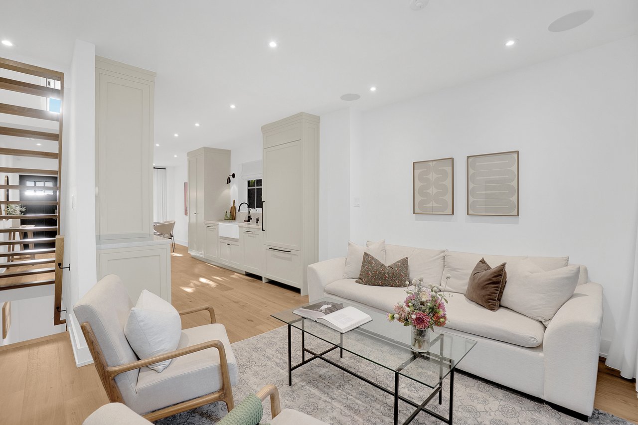 299 Winona Drive, Toronto Ontario
