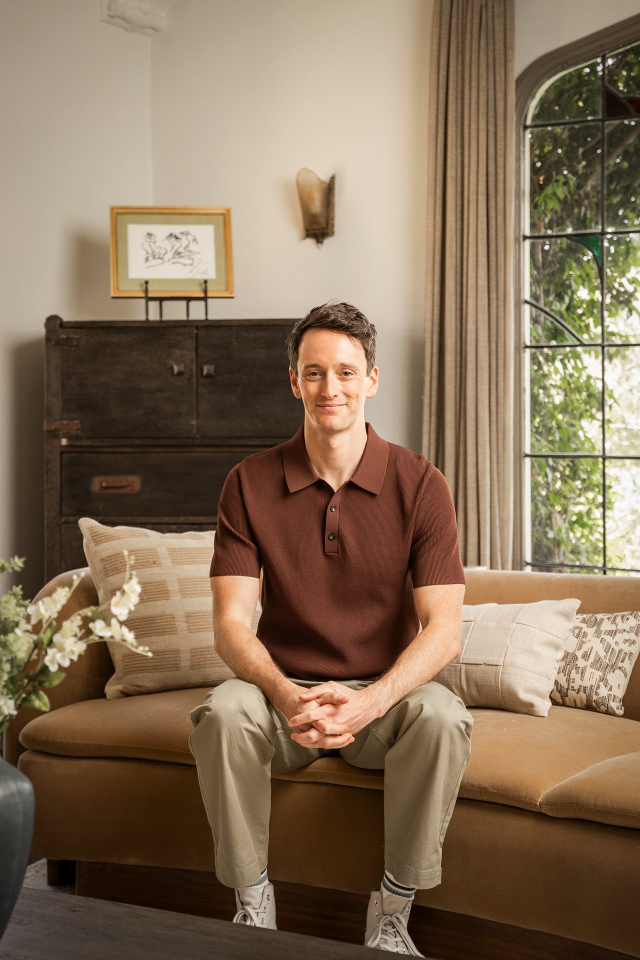 Tim  Braun