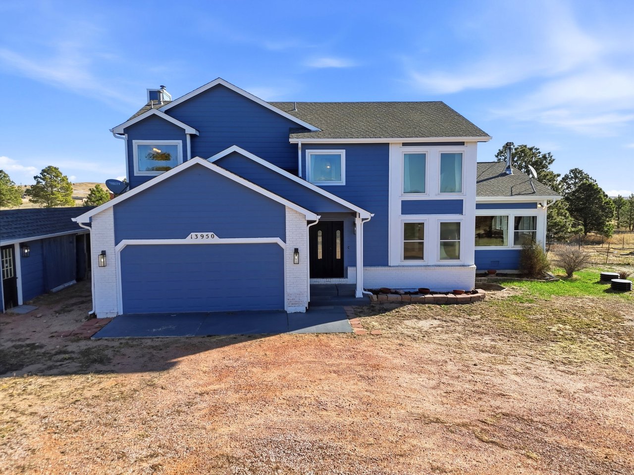 13950 Bucknell Circle