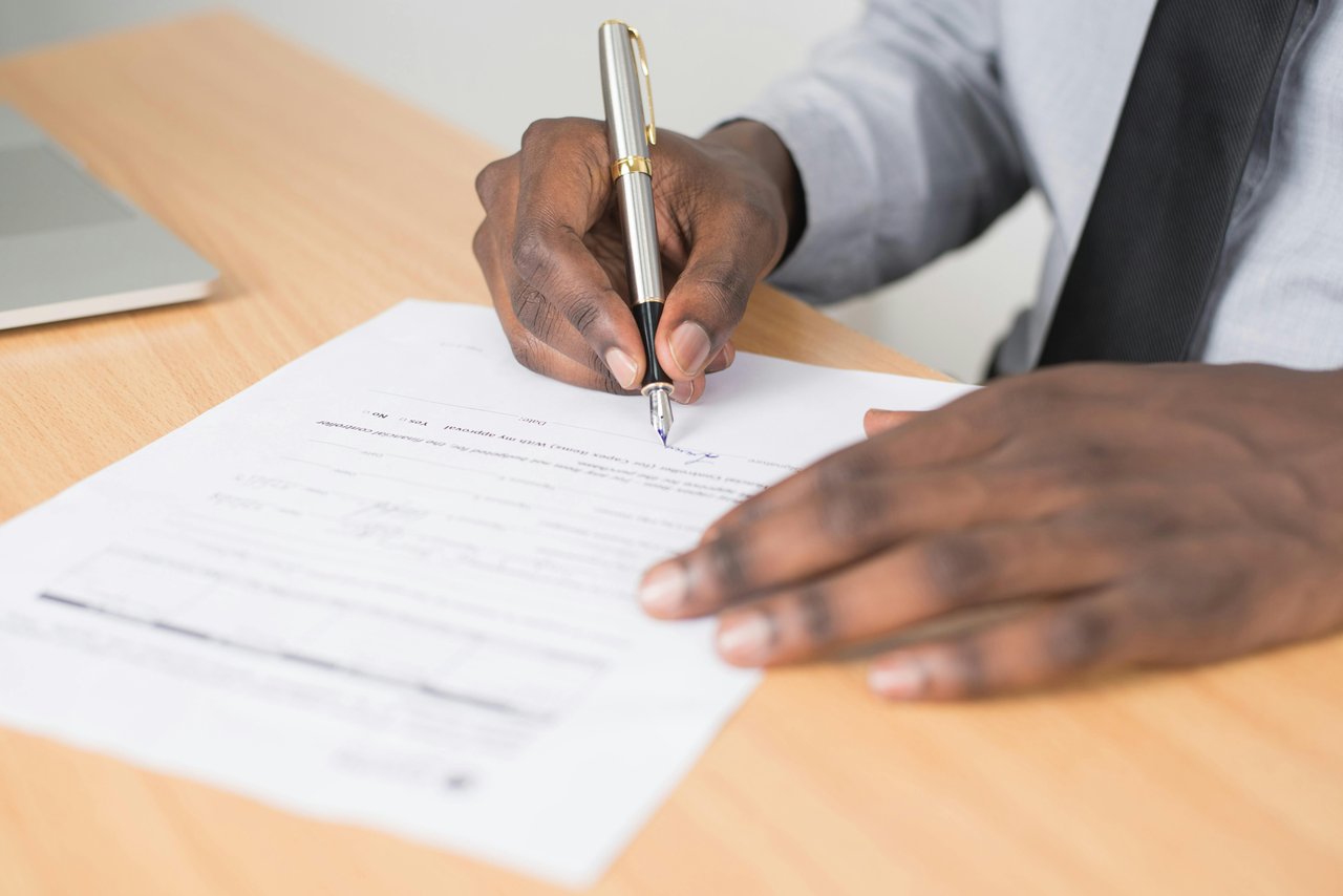 Understanding Quitclaim Deeds: When and Why You Might Need One