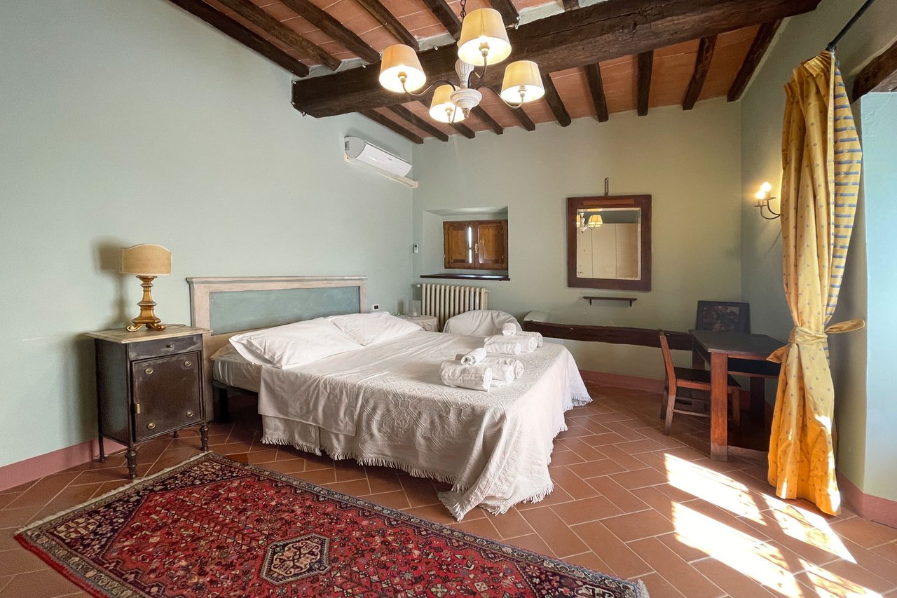 CASALE ELISEO