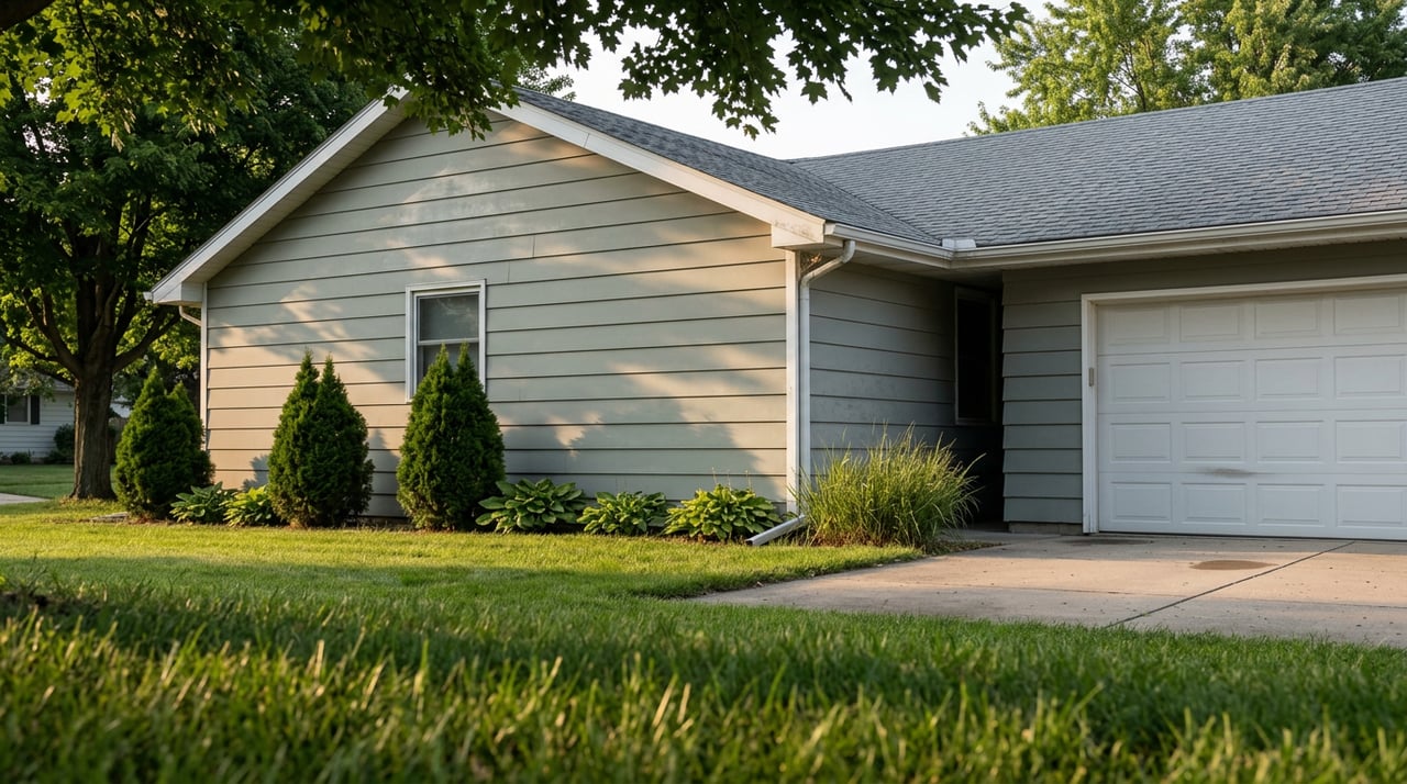 Mount Pleasant, MI Has Two Housing Markets Hiding Under One Median Price
