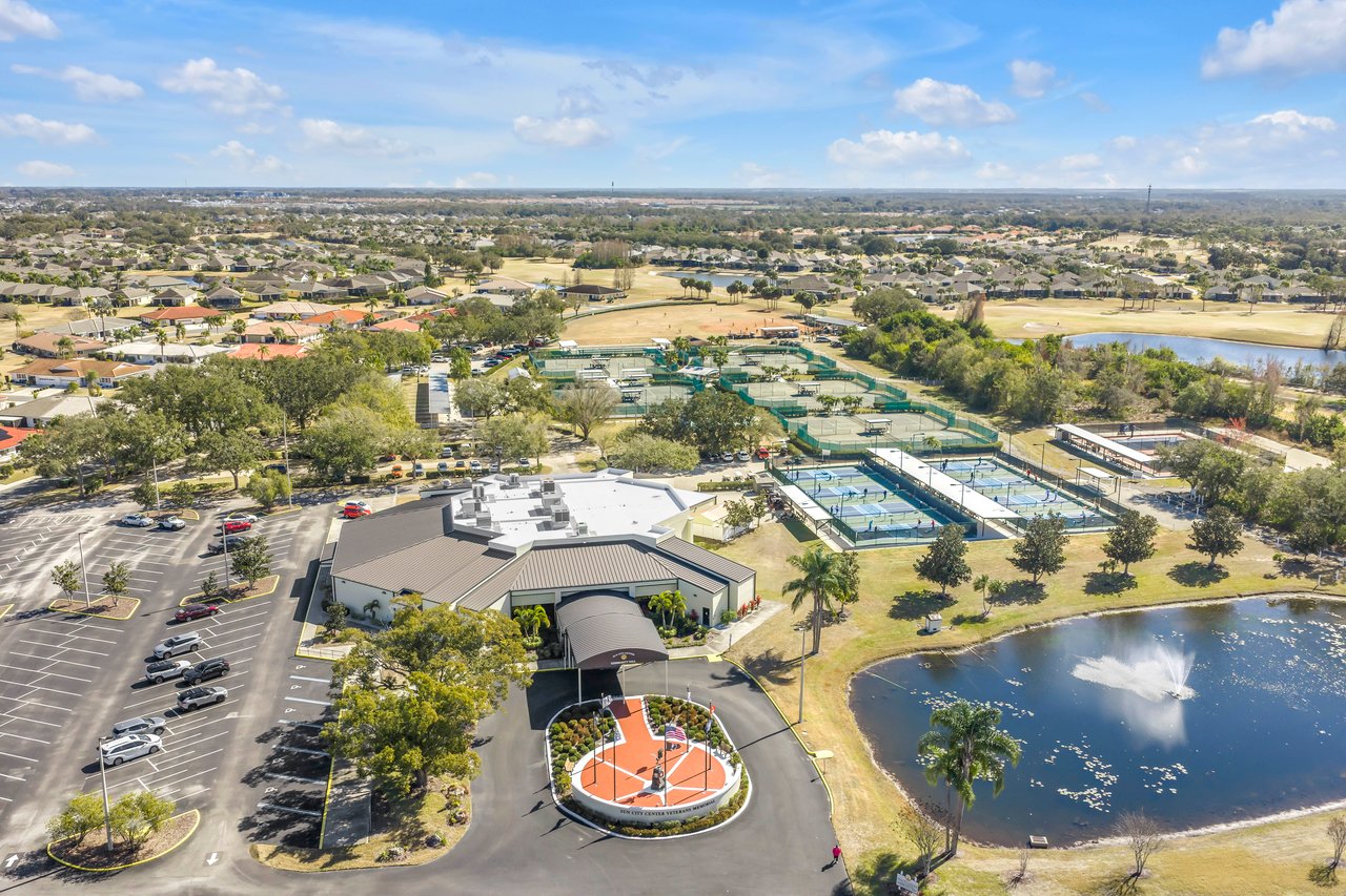 1841 Pacific Dunes Dr. Sun City Center, FL 33573