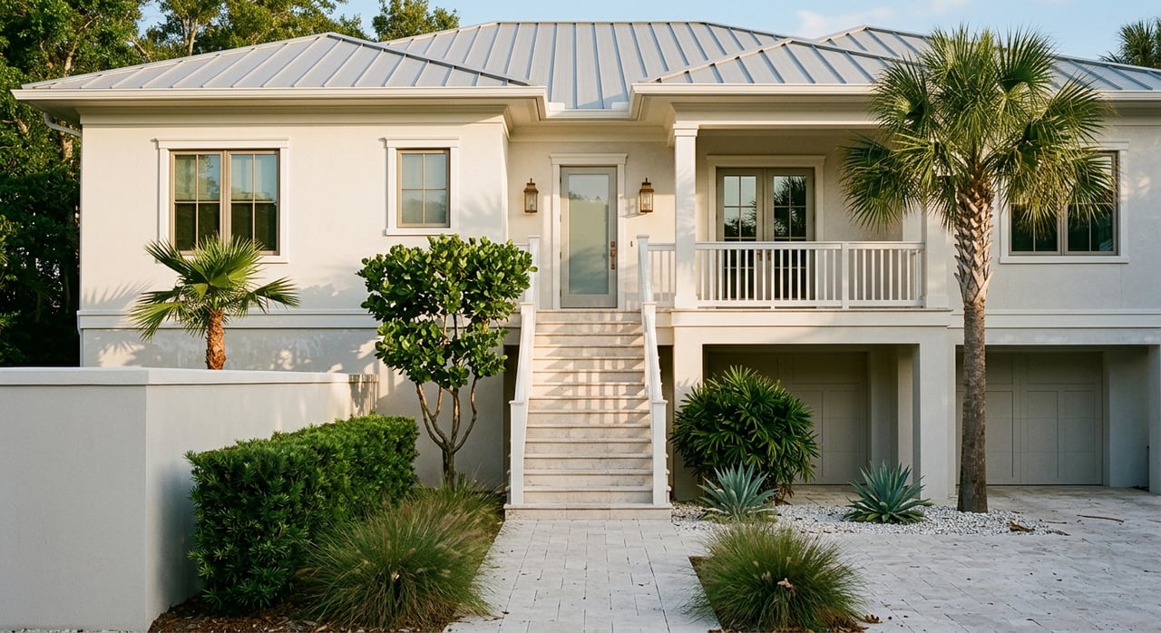 Indian Rocks Beach Short Term Rental Market Snapshot