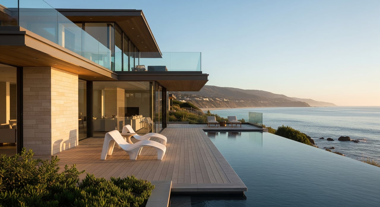 How Interest Rates Shape Malibu's Luxury Market