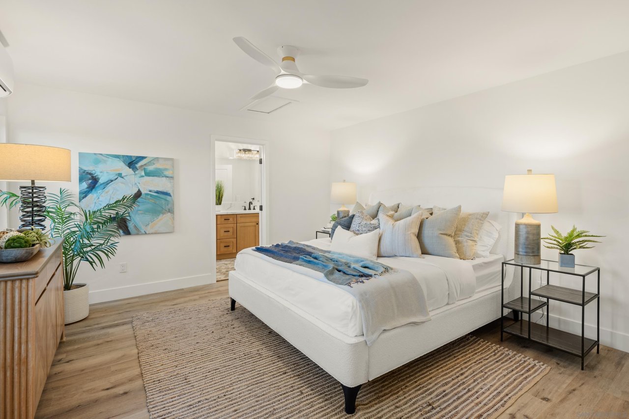 4871 Mount Bigelow Drive San Diego, CA 92111