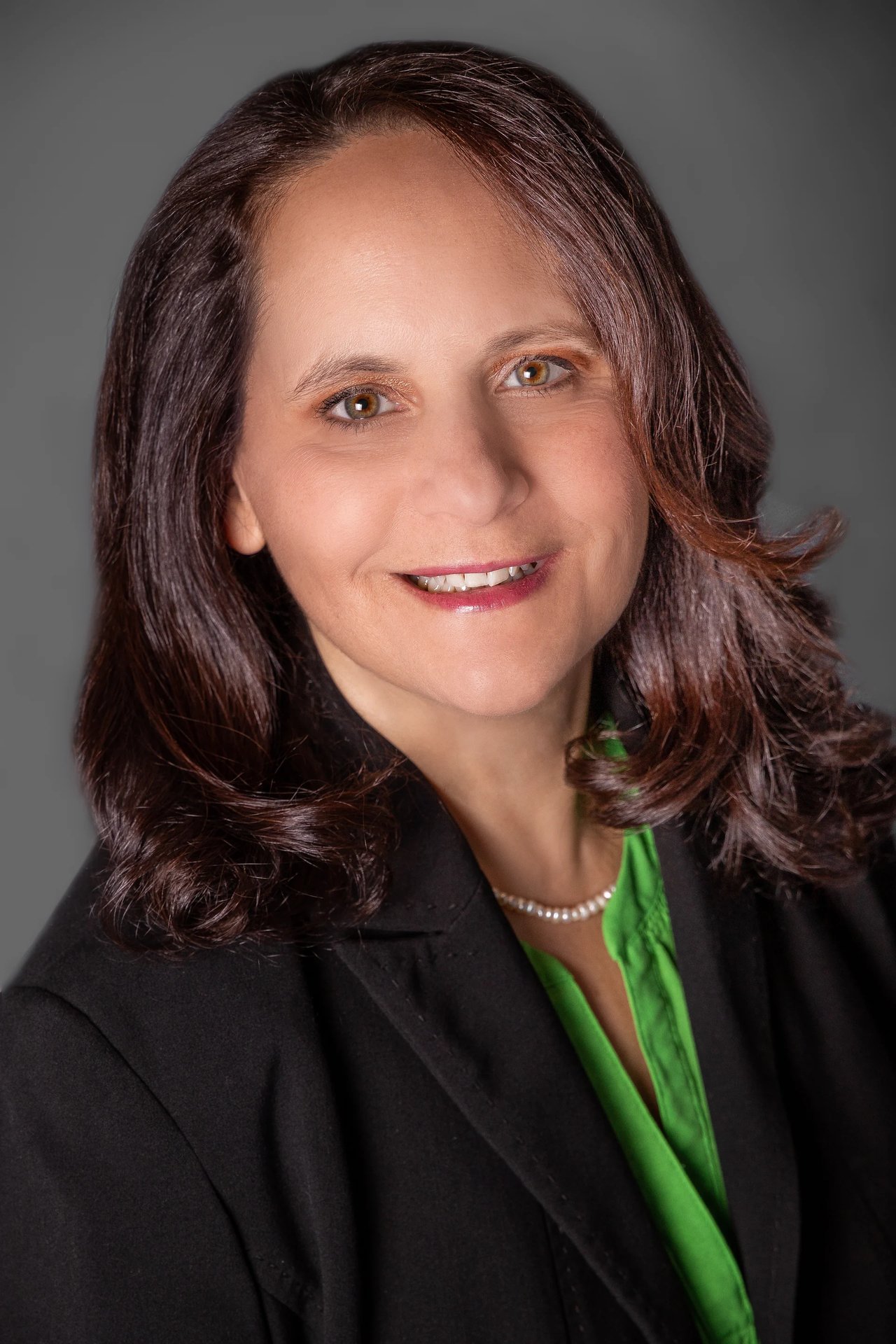 Christine Salvo
