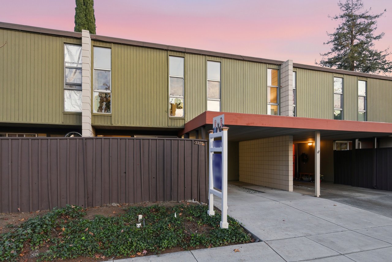 3329 Benton Street