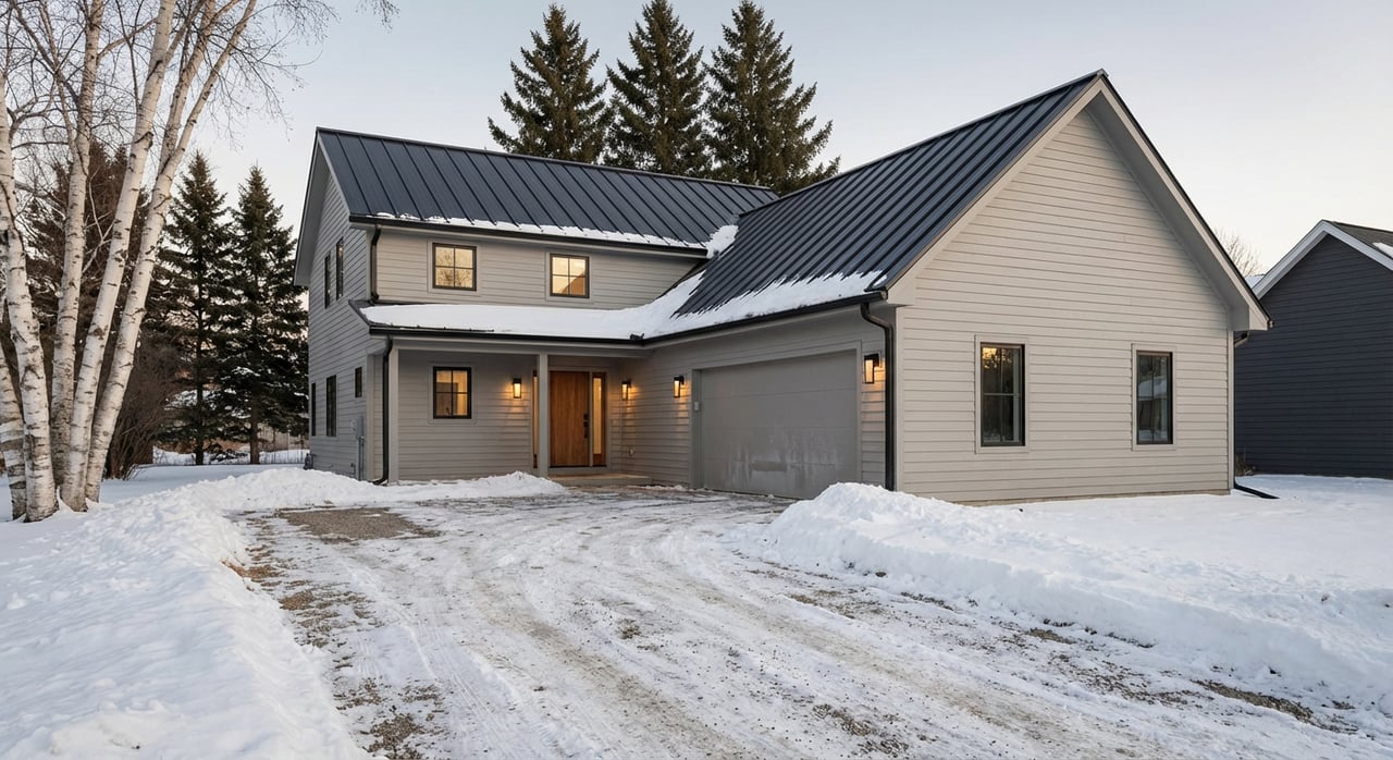 North Pole Neighborhoods For Commuters And Military Families