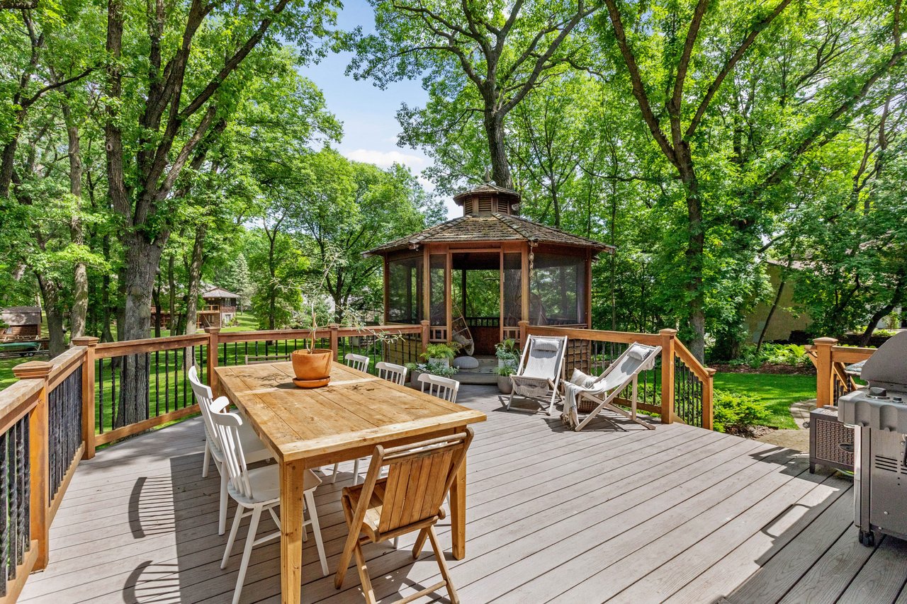 Here It Is! Close in Wayzata Home with Every Amenity!