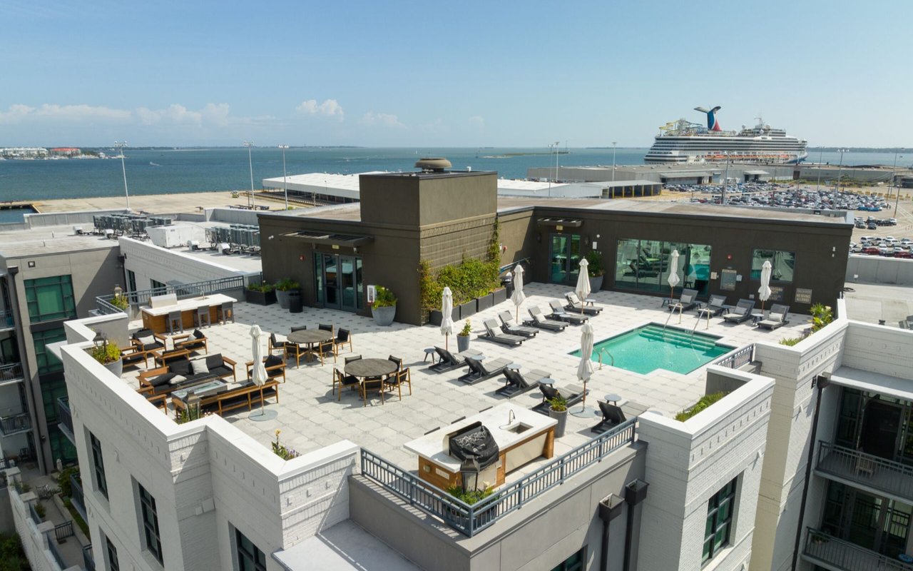 For Sale – Luxury Condominiums