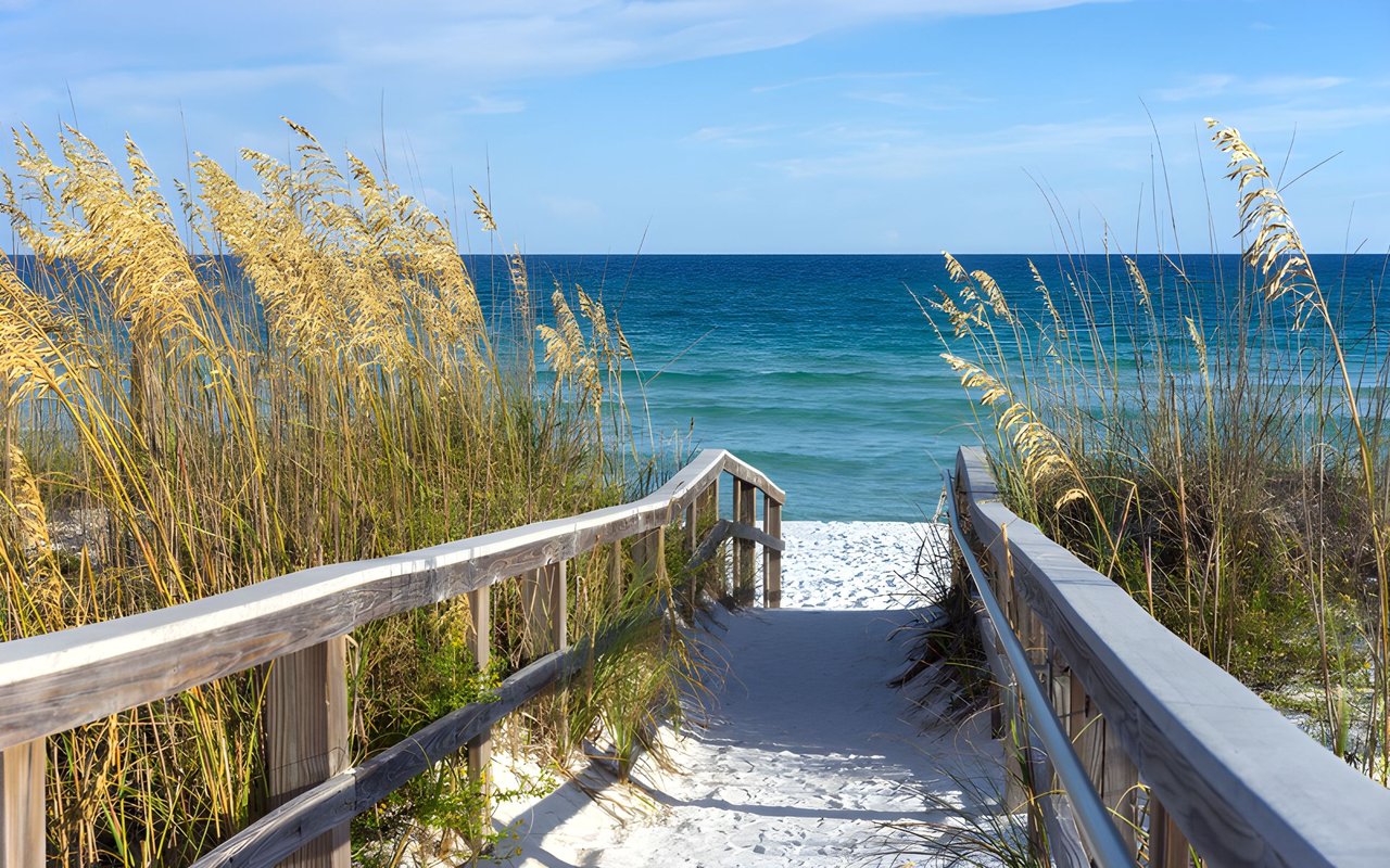 Gulf Breeze