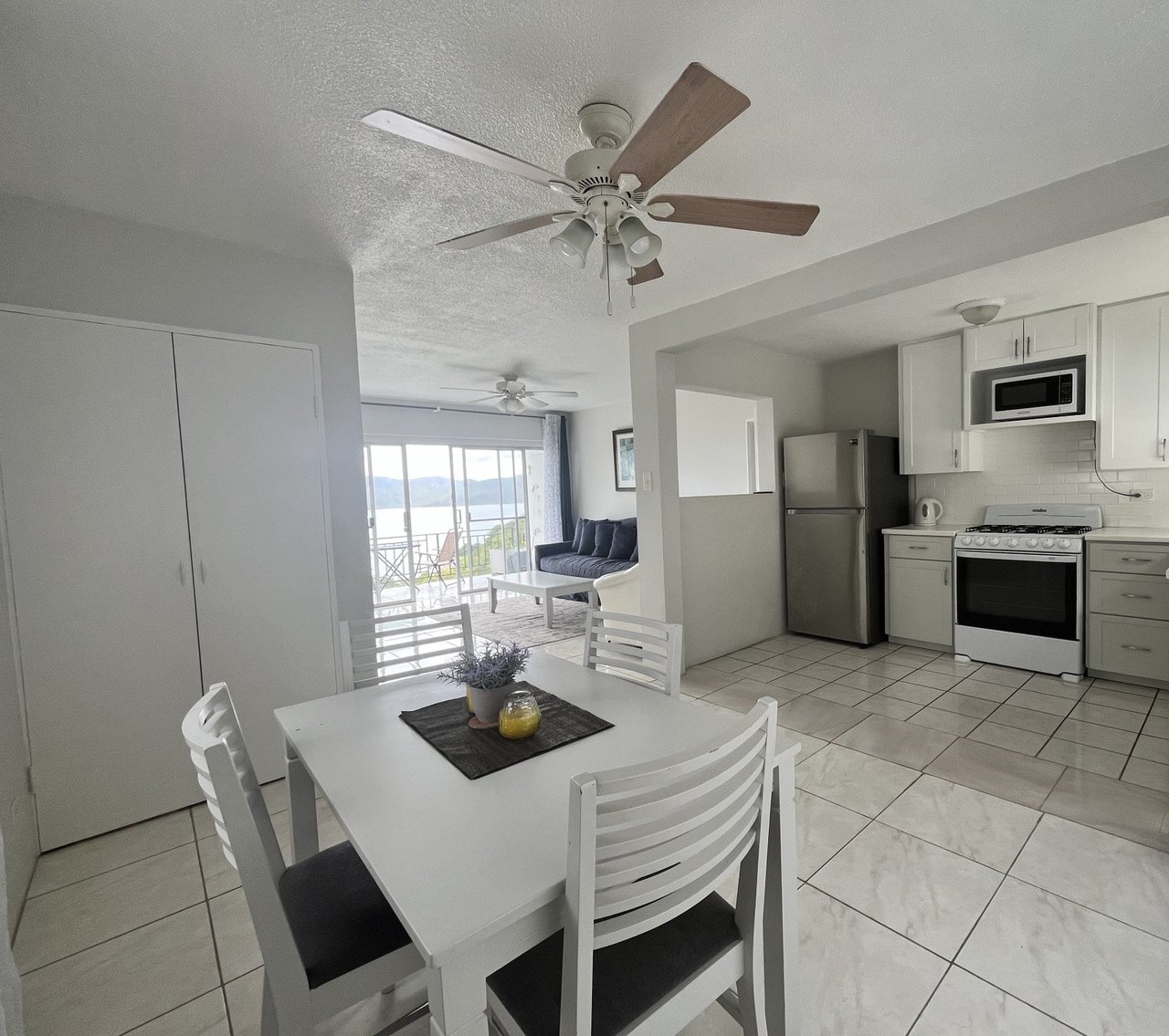 Apartment #6