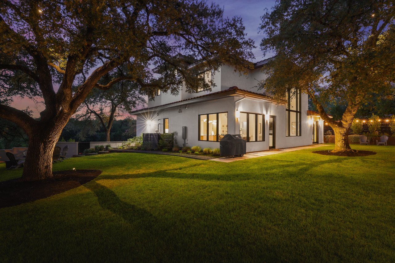 3501 Balcones DR