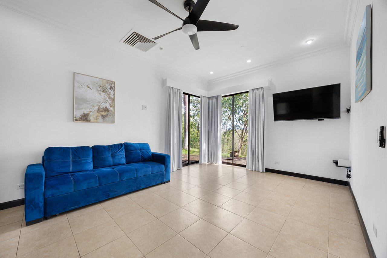 Malinche 115B | Most Affordable Condo in Reserva Conchal with Mountain Views and Beach Club Access