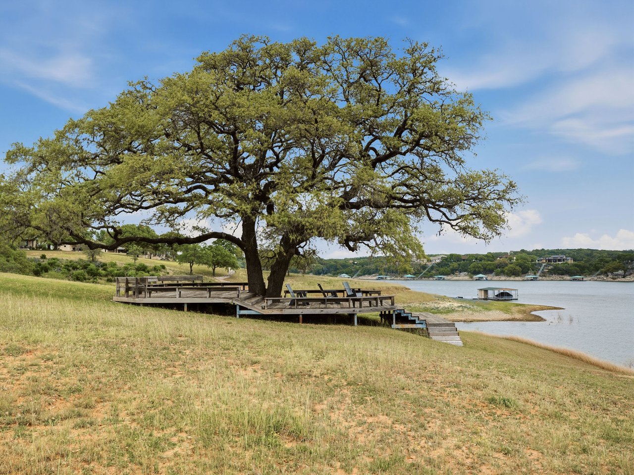 Peach Creek Estate