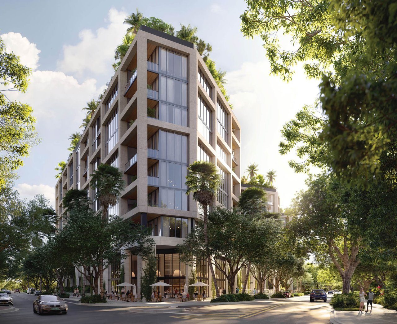 The Well Coconut Grove