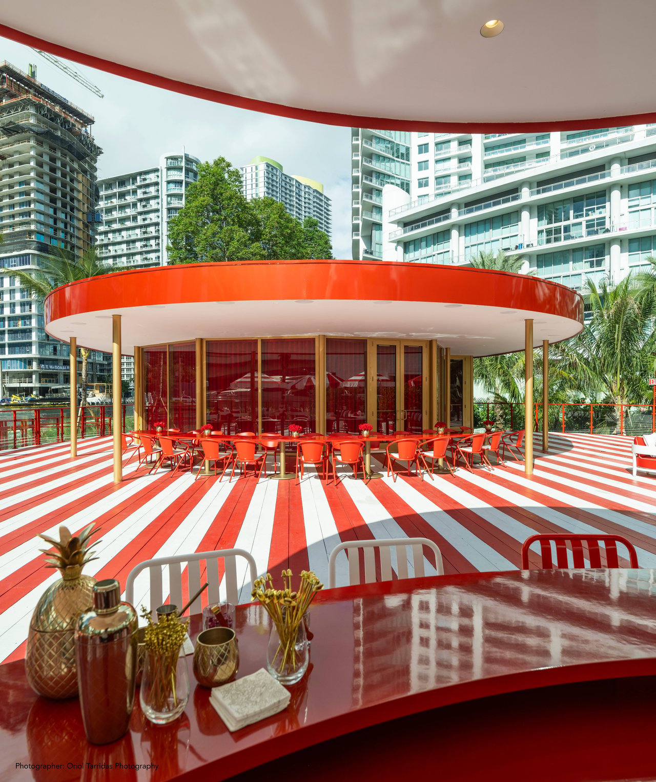 Faena Residences Miami 