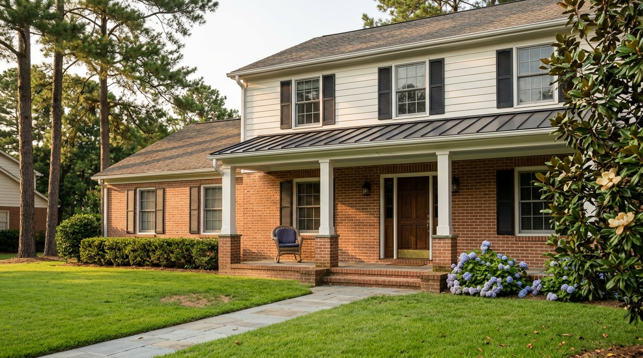 Your Lexington Summer, Actually Planned: What's New on Old Chapin Road and What's On at The Lex