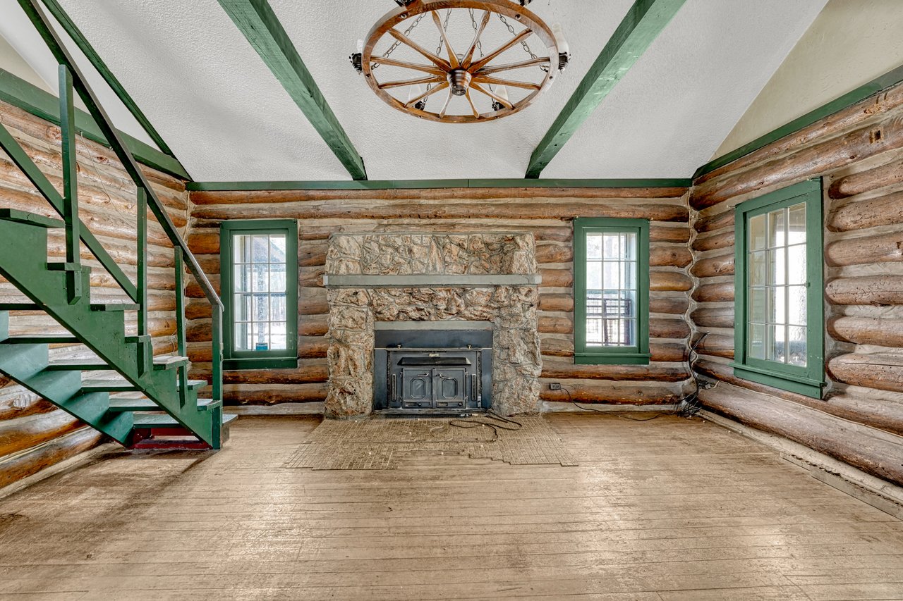 14425 Black Forest Road