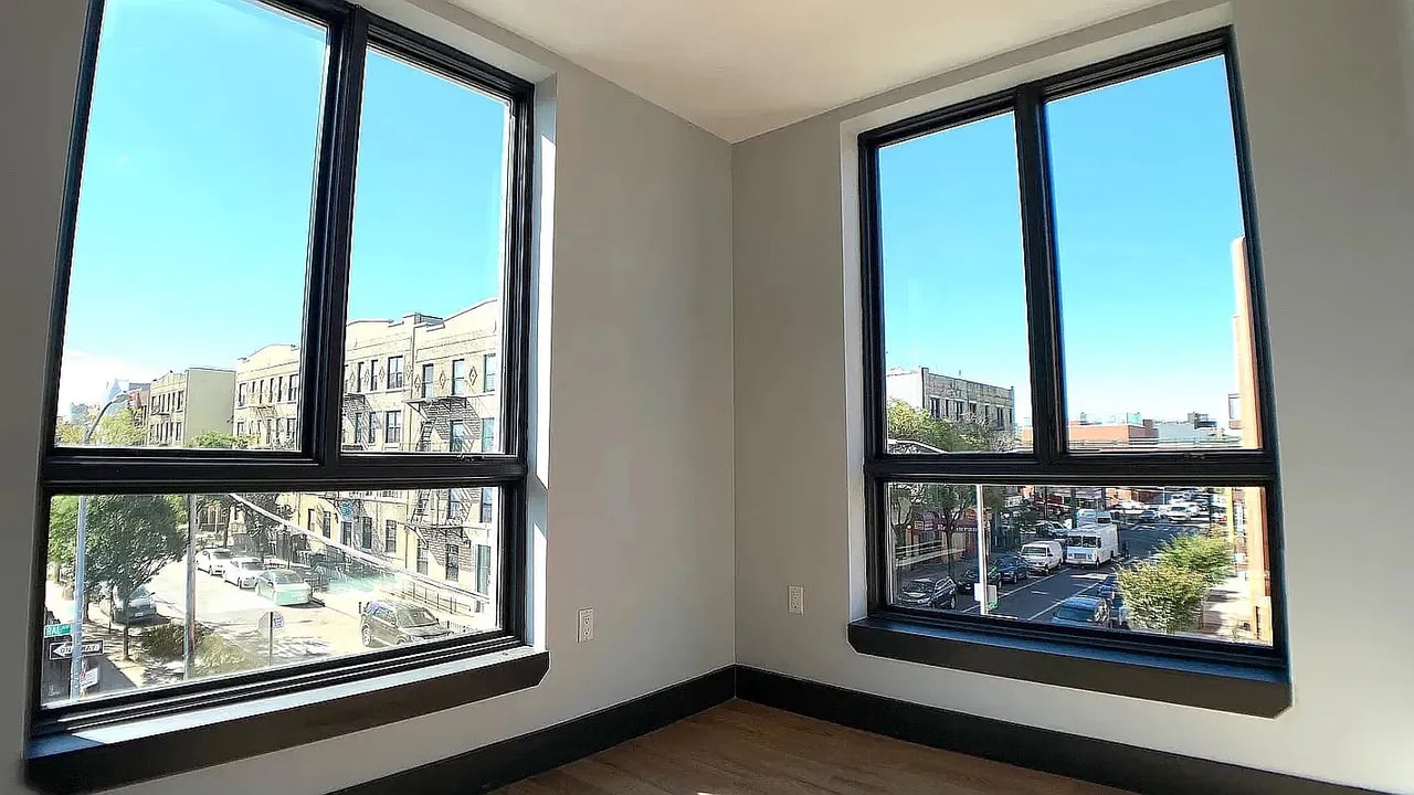 205 Central Ave 3A