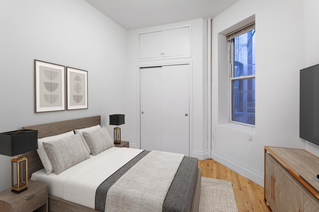 142 Sullivan Street, Apt 4