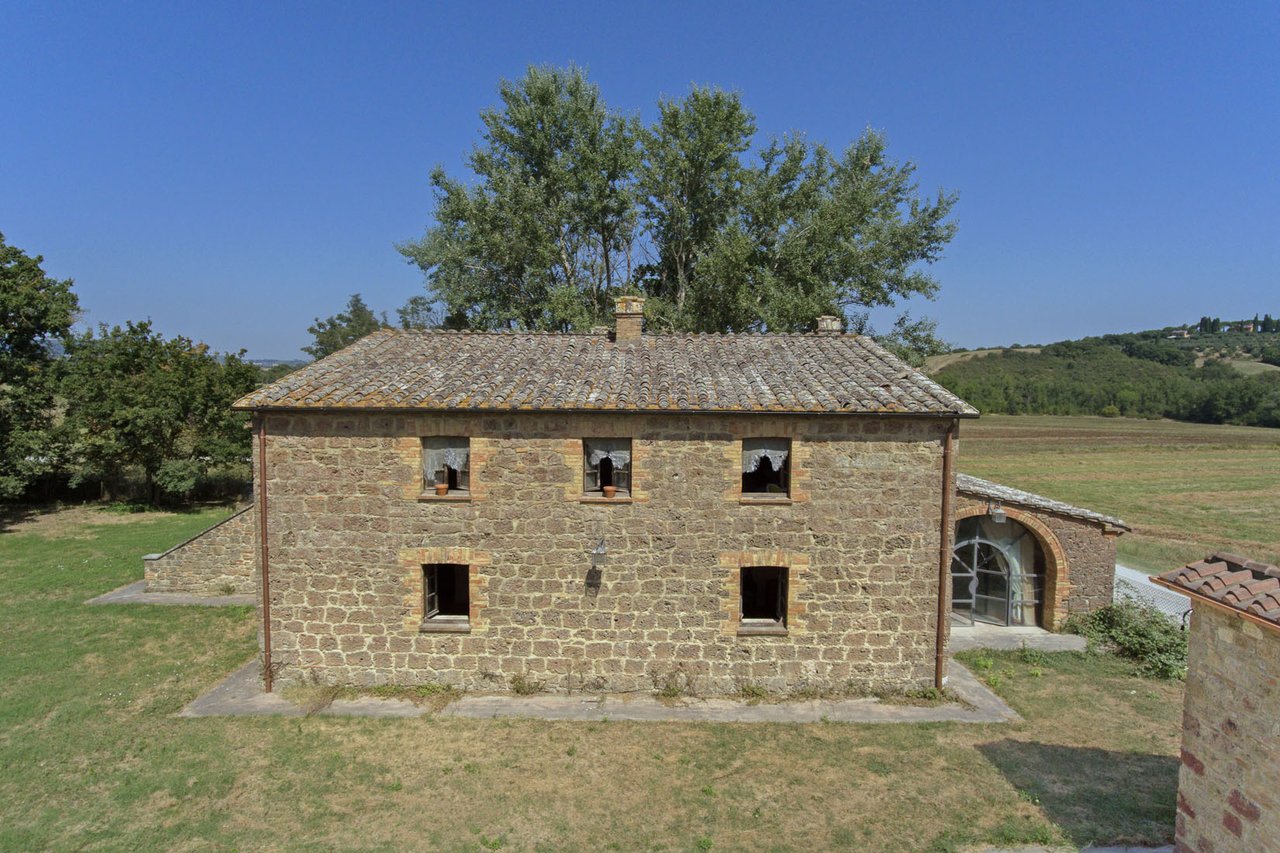 CASALE SANDRA