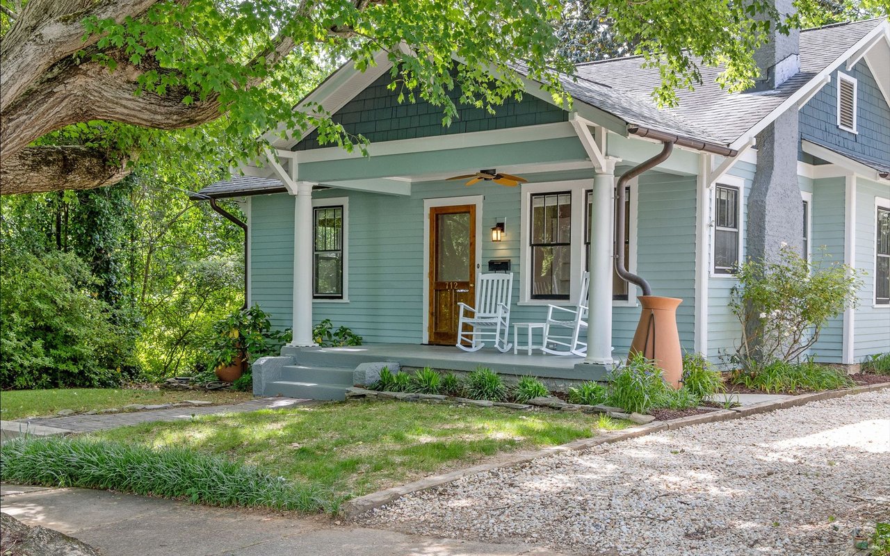 How to Keep Your Home Cool This Summer (Without Running the AC All Day)