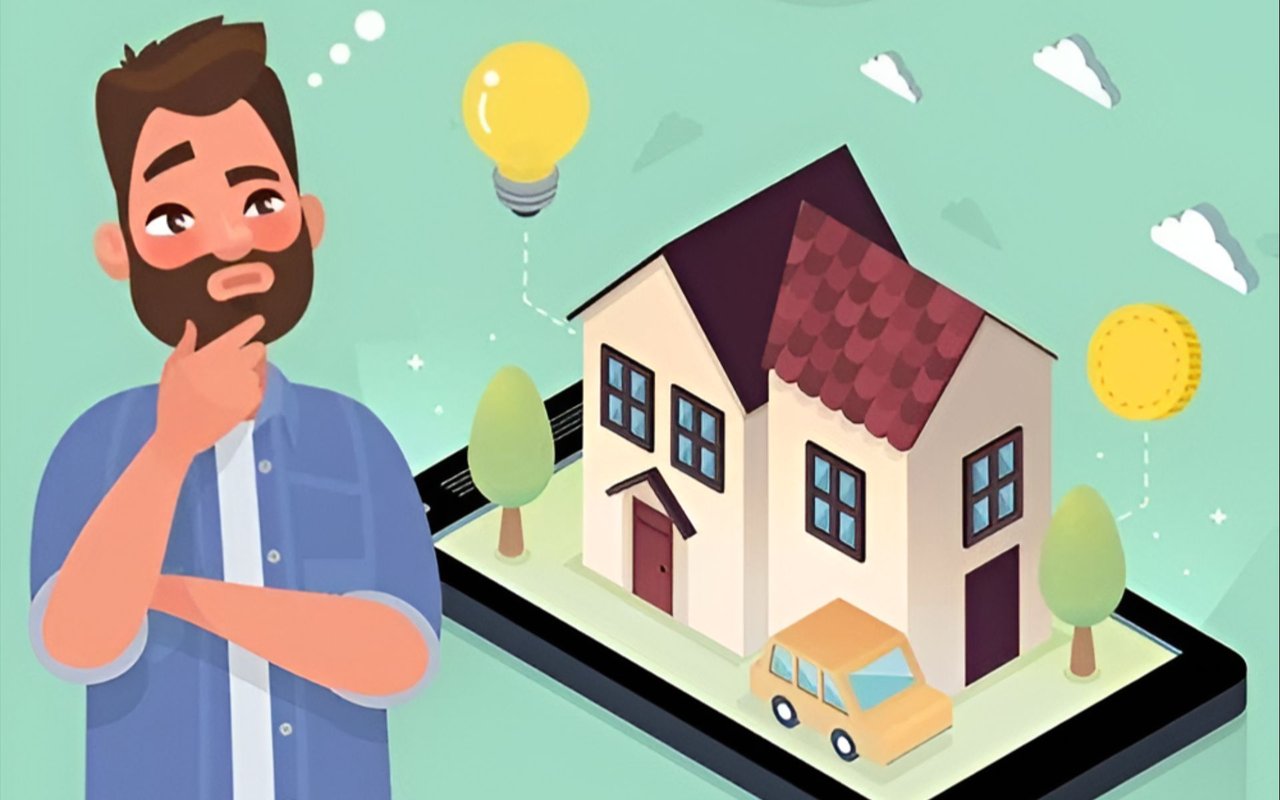 10 Things You Need To Know Before Buying A House Remotely