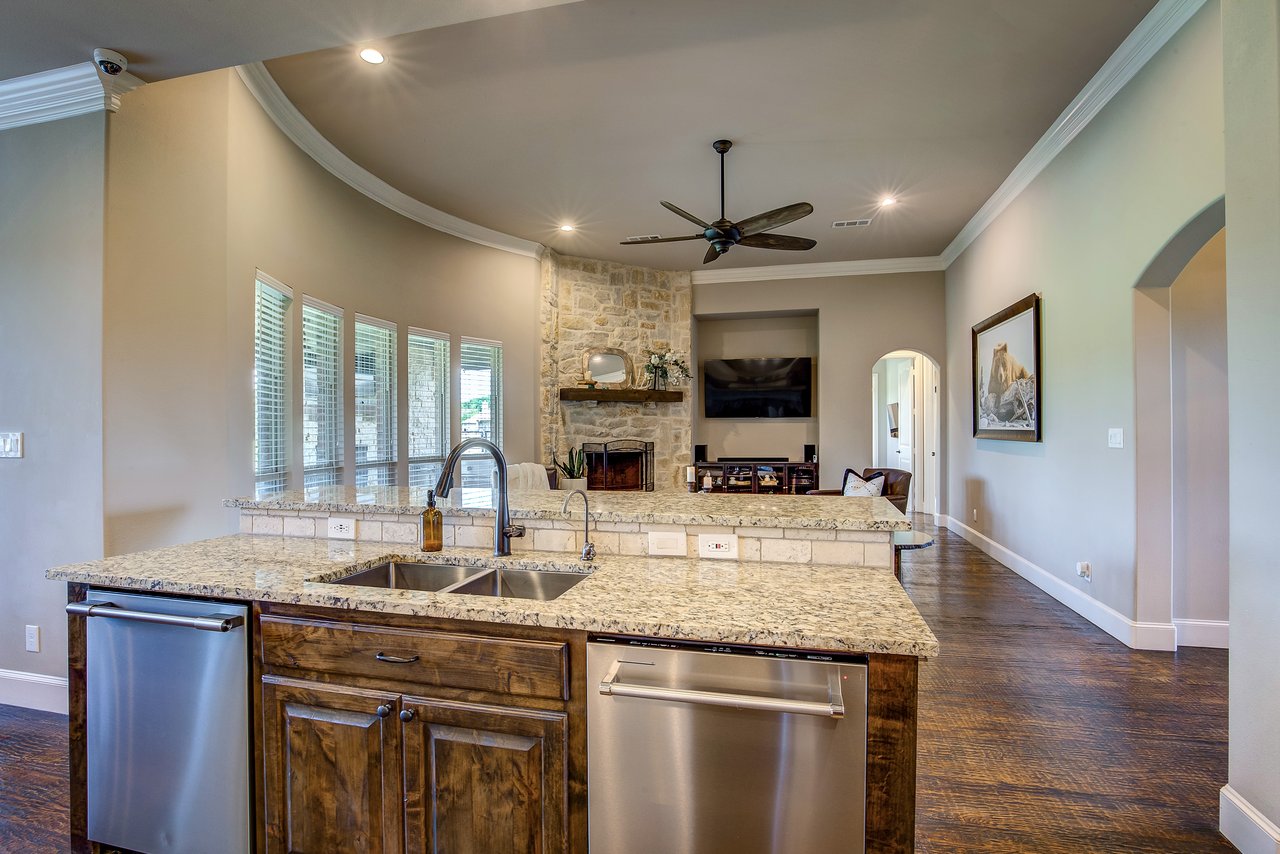 552 Horseshoe Bend