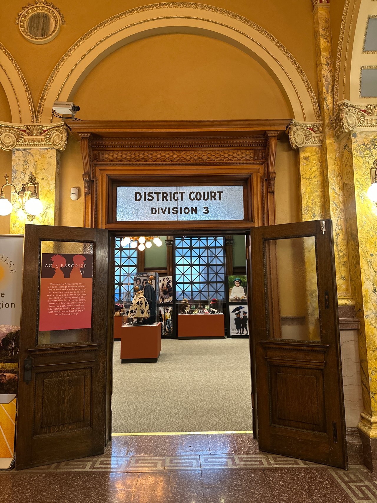 Explore the Heart of Colorado Springs History with Monica Breckenridge  