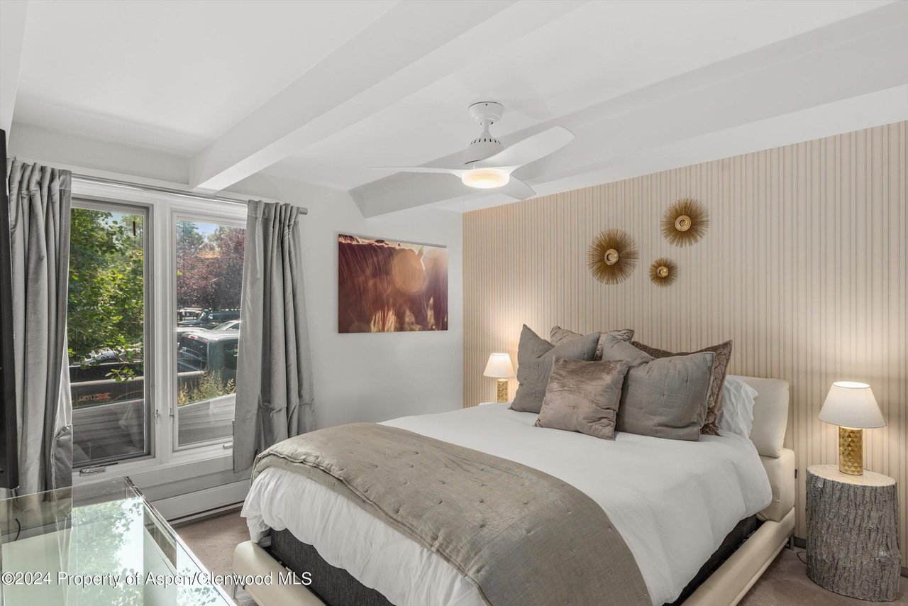 731 E Durant Ave, #2