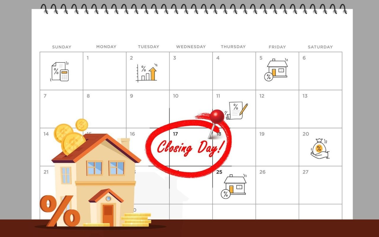 Your Home Buyer Wants To Extend The Closing Date—What Now? [PART 2]