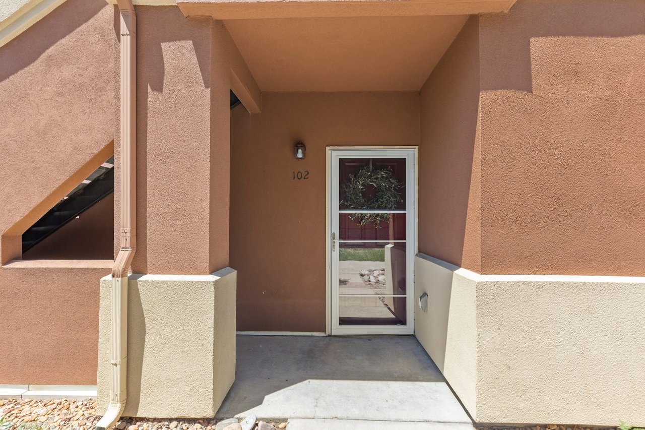 4706 Copeland Circle, #102