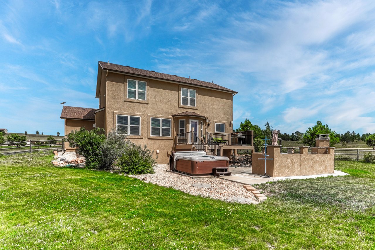 20220 E Elk Creek Drive