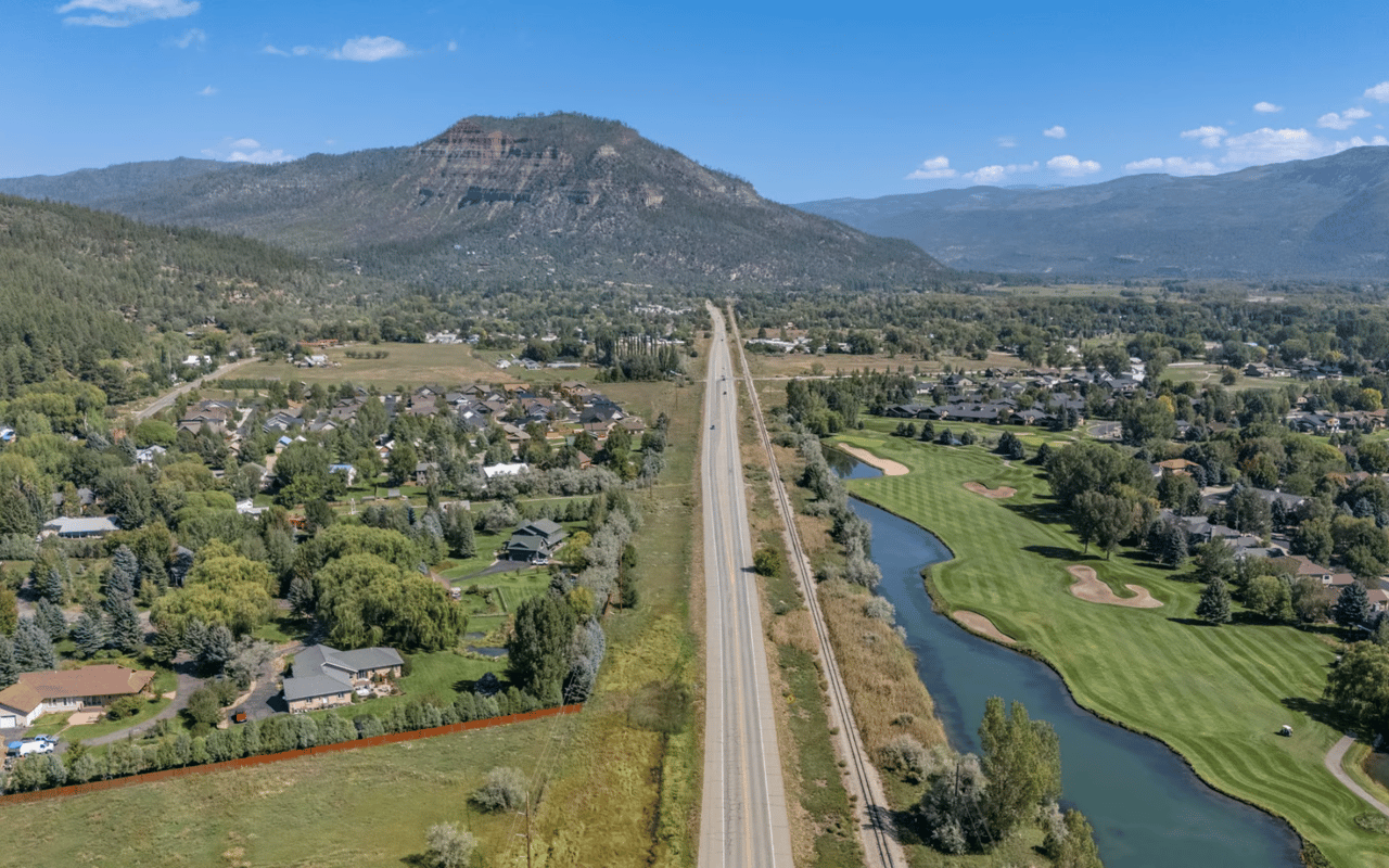 Animas Valley