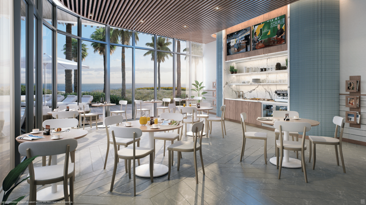 Solemar Pompano Beach