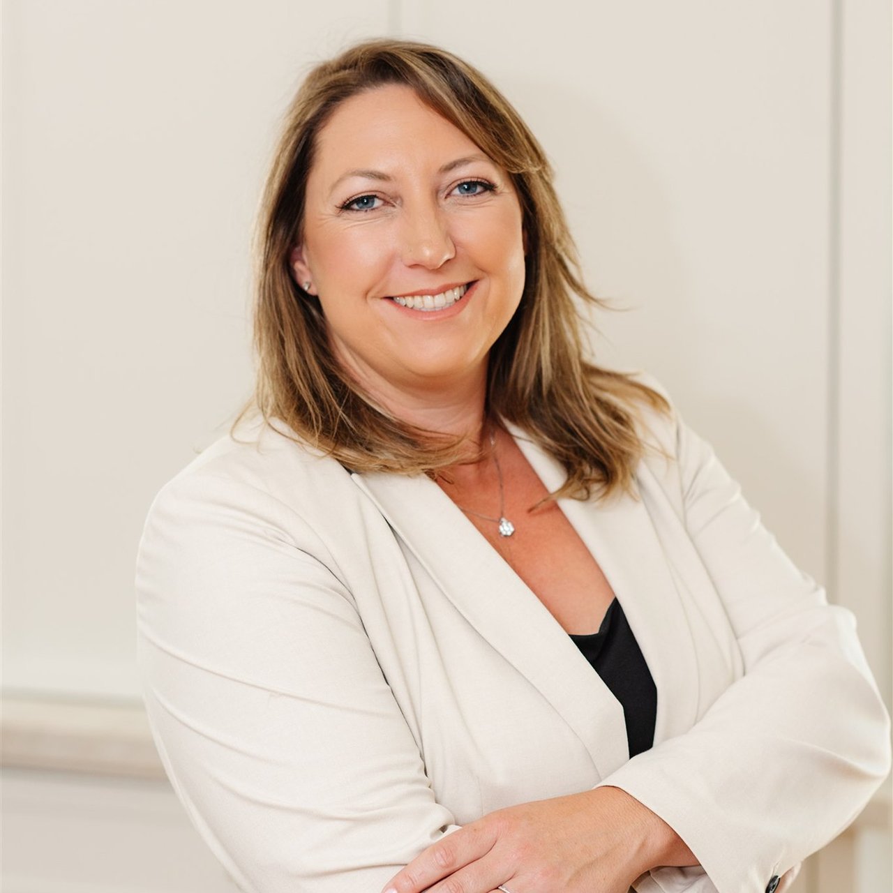 Jessica Baker Paso Robles, CA Real Estate Agent Headshot