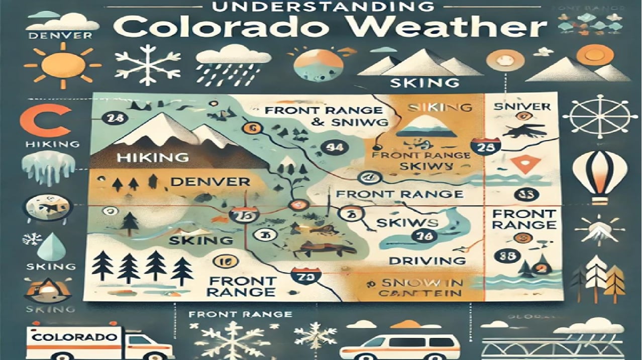 Pros and Cons of Moving to Colorado: Insights from New Residents