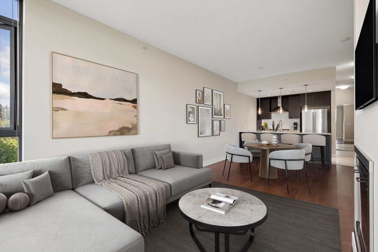 1201-7088 18th Ave Unit: 1201