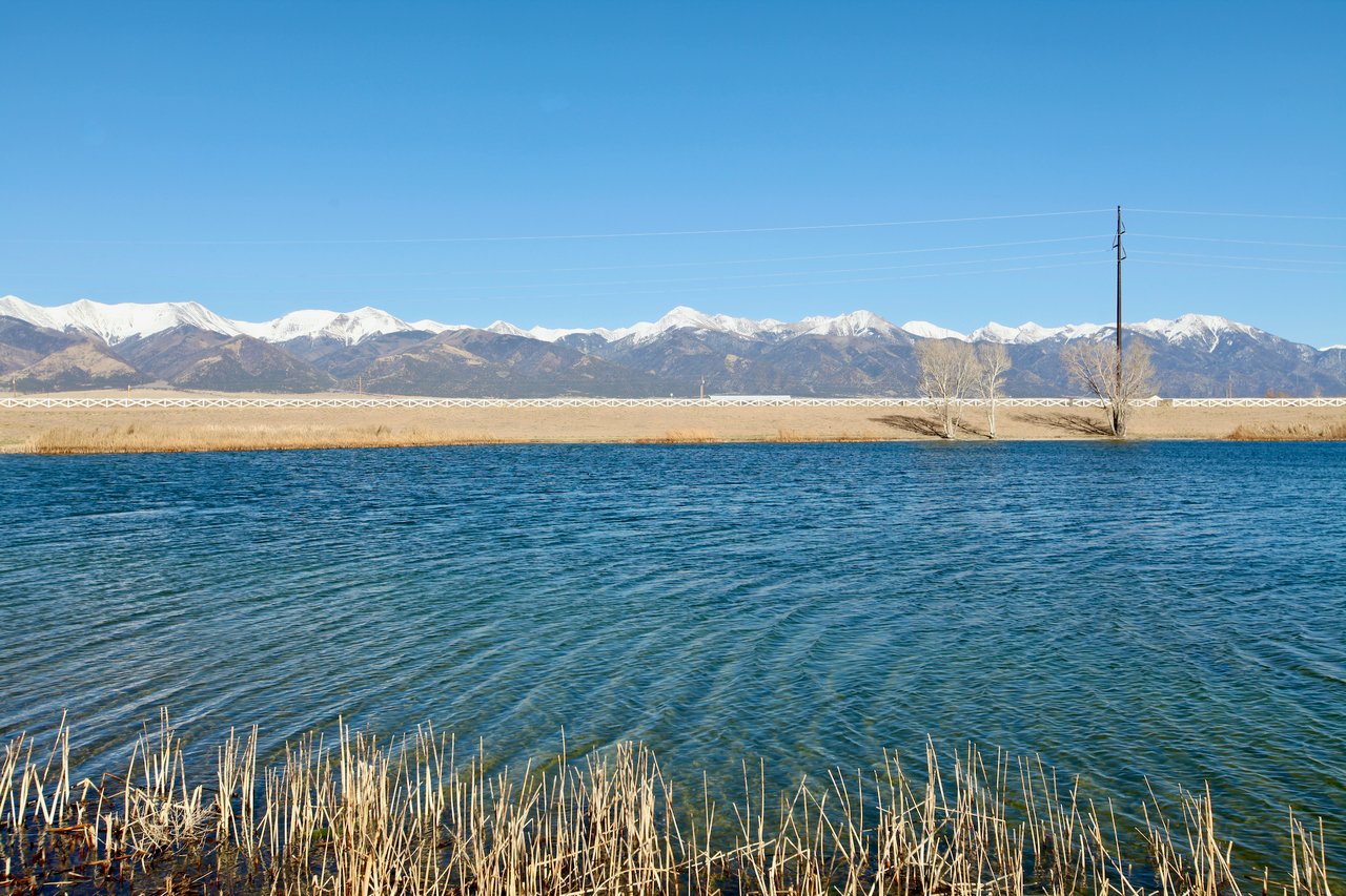 Woodard Avenue Homesite