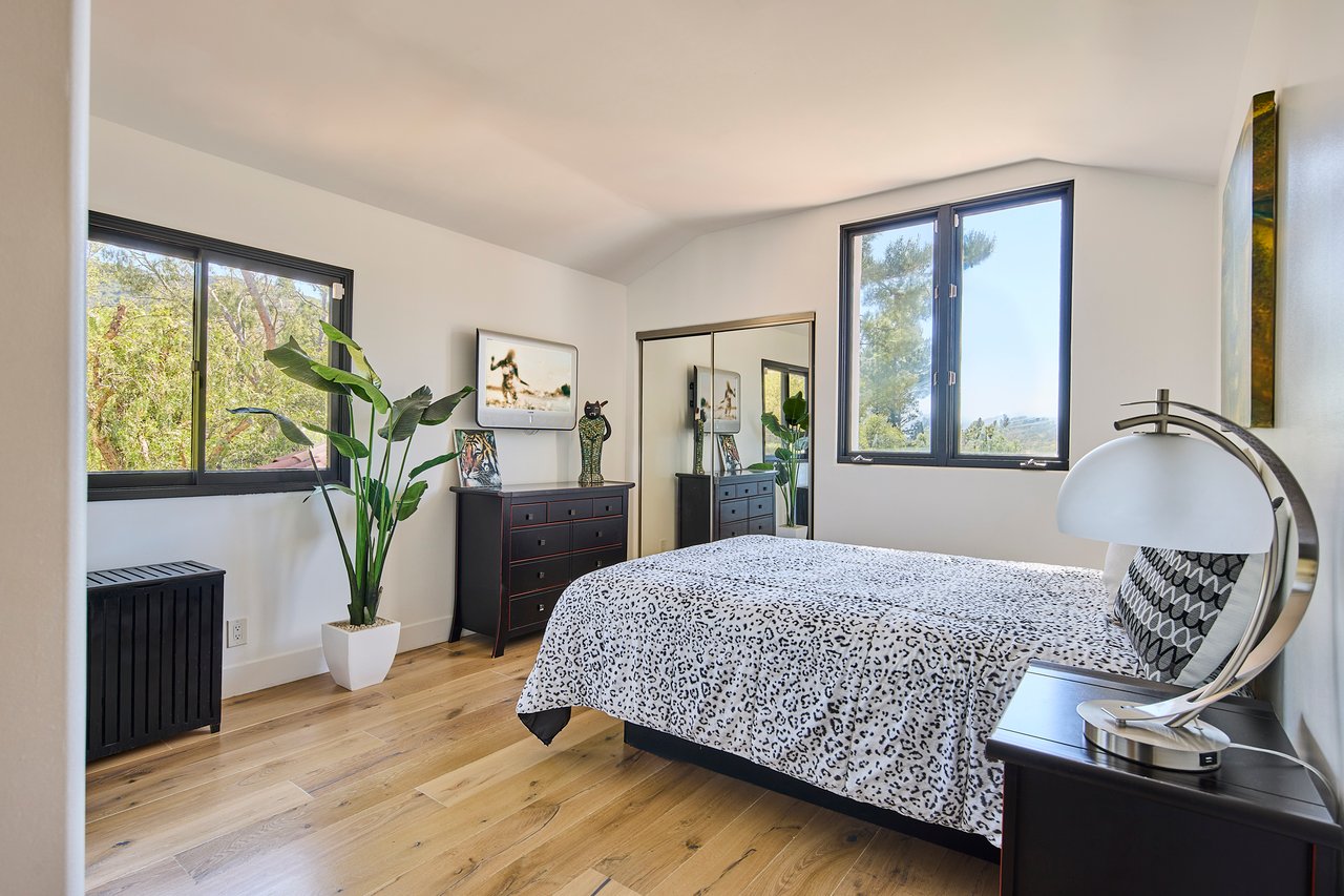 Your Private Mediterranean Retreat