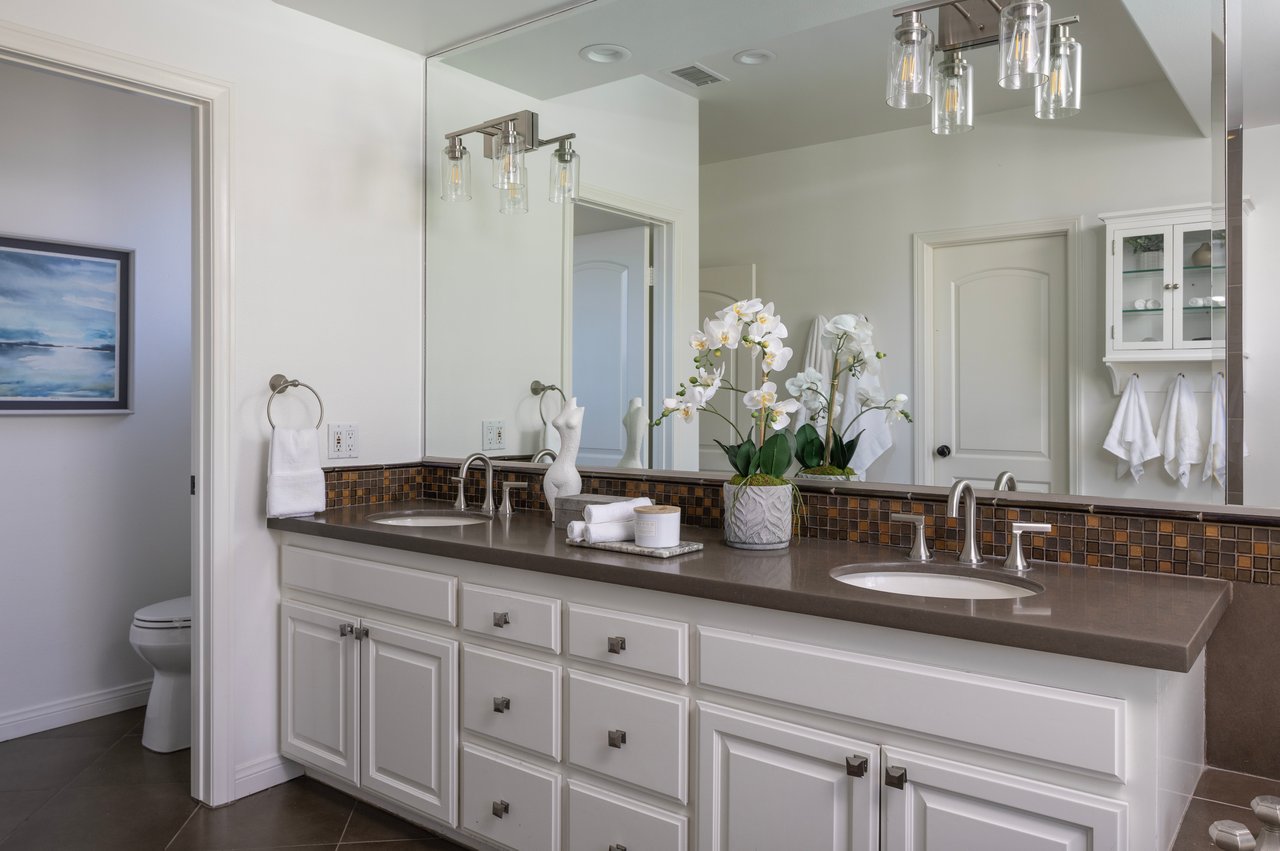 Harbor View Homes Community