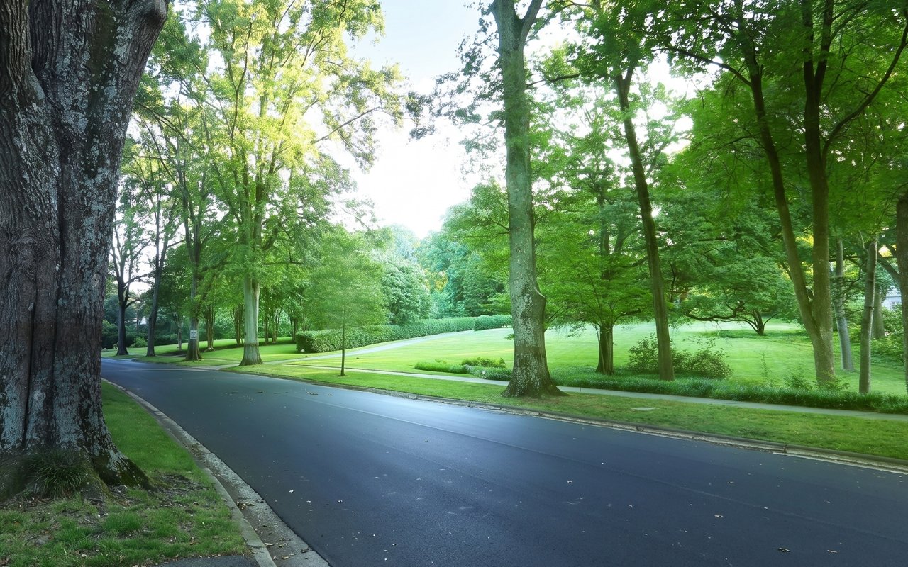 Neighborhood of the Month: Myers Park