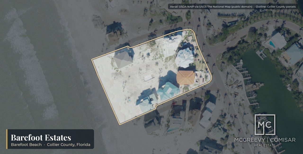 Barefoot Estates