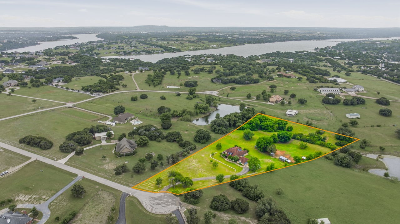 Bentwater Equine Estate