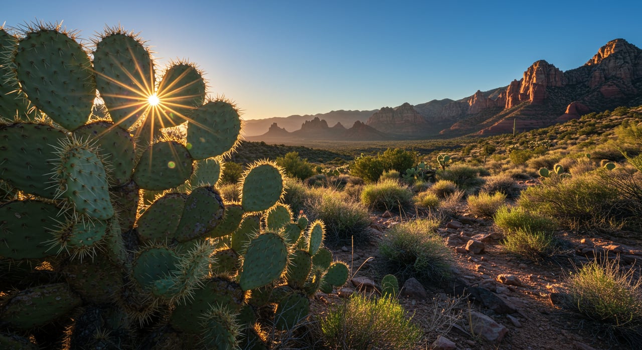 Desert Ridge, Top Neighborhood of Phoenix AZ